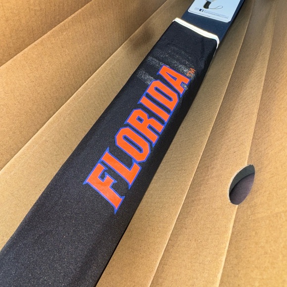 NEW 68” Weatherman Golf Windproof Umbrella - University Florida Gators College - Picture 4 of 16